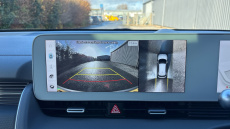 Hyundai IONIQ 5 168kW Namsan Edition 77 kWh 5dr Auto Electric Hatchback